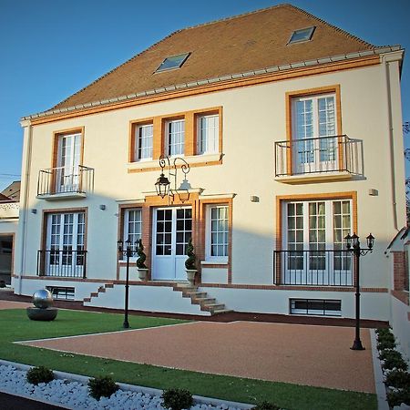 Villa Louis Victor Dizy Εξωτερικό φωτογραφία