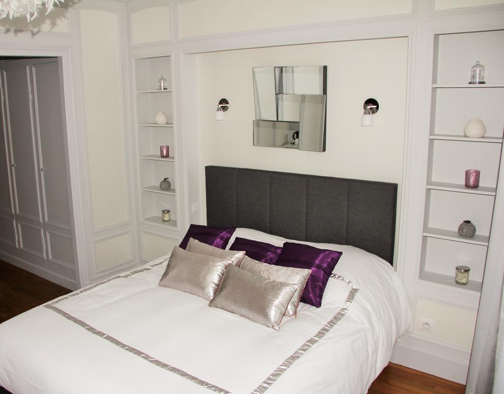 Villa Louis Victor Dizy Δωμάτιο φωτογραφία