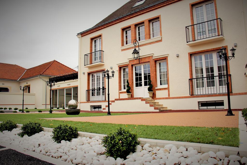 Villa Louis Victor Dizy Εξωτερικό φωτογραφία