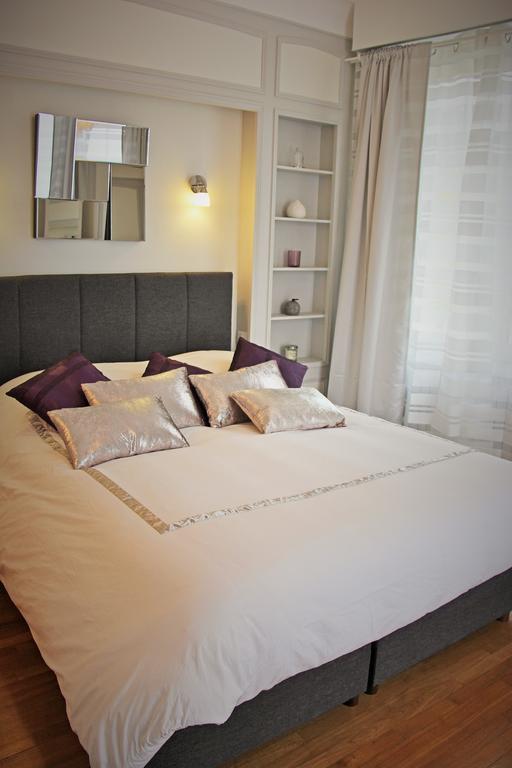 Villa Louis Victor Dizy Δωμάτιο φωτογραφία