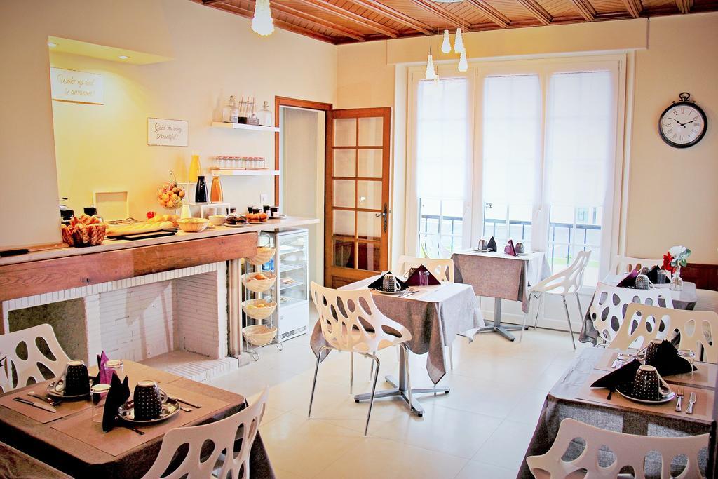 Villa Louis Victor Dizy Εξωτερικό φωτογραφία
