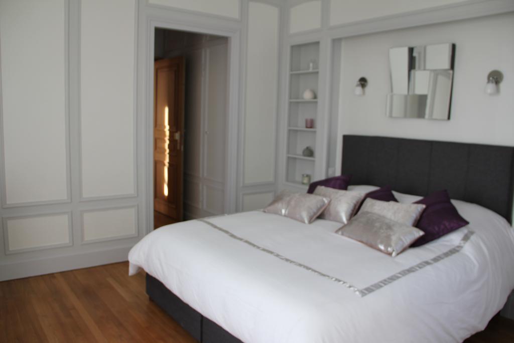 Villa Louis Victor Dizy Εξωτερικό φωτογραφία