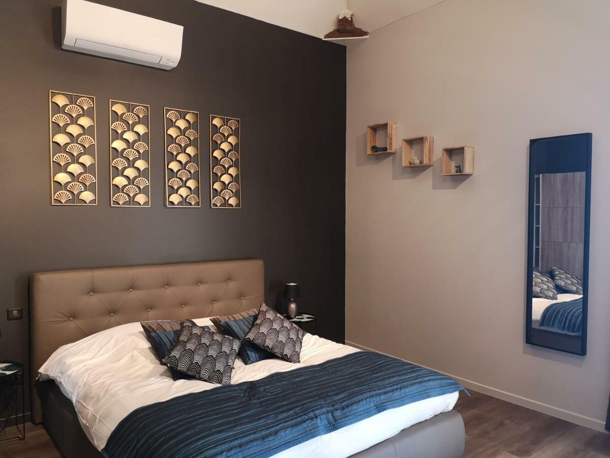 Villa Louis Victor Dizy Εξωτερικό φωτογραφία